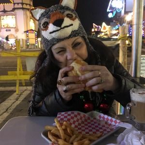 Meet your Posher, Mary